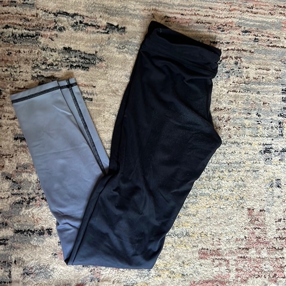 Champion Duo Dry Leggings 